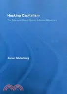 在飛比找三民網路書店優惠-Hacking Capitalism—The Free an