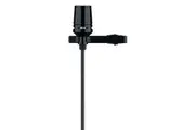 Shure CVL-TQG Centraverse Lavalier Condenser Microphone for Wireless Systems