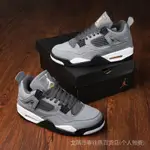 AIR JORDAN 4 復古冷灰色 PREMIUM 02NR UVUP9999999999999