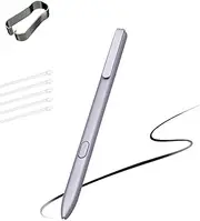 Pen Compatible with Remarkable 2 Pen,Replacement Pen Compatible with Remarkable 2 Tablet,EMR Stylus with Palm Rejection,Compatible with Remarkable 1,4096 Pressure Levels (Includes Pen Tips)