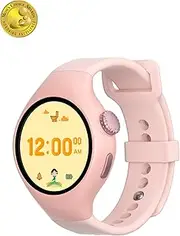 [NehNeh Baby] Potty Training Watch, Upgrade Rechargeable Potty Reminder Device for Boys & Girls, Digital Toddler Watch with Countdown/Music/Alarm Clocks/Vibration Reminder, Remind Toddler to Go to The Toilet