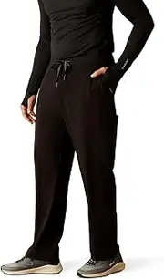 [ARIAT] Men's Jacobi Stretch Utility Scrub Pant