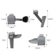 Landing Gear For DJI AIR3S MAVIC AIR 3 Height Increasing Tripod Extended Bracket