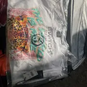 Switch remarkable panther sweatshirt XL