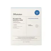 JMsolution - Bio Mask Set - 4 Types Multi Hya Waterfull