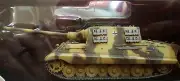 Dragon Armor Tank Jagdtiger Porsche Version Germany 1945 item.60127 1:72