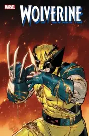 Wolverine #7 3/5/25 Marvel Comics 1st Print