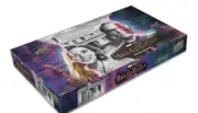 2022 Upper Deck Marvel WandaVision Hobby Box