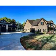 The Lakeside Loft - Covington, Ga - Beautiful Lakefront Rental Sleeps Up To Four