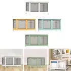 Portable Closet Wardrobe Closet Storage Clothes Toys Foldable Clothes Organizer