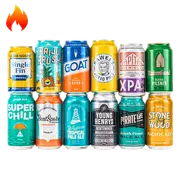 Hottest 100 Aussie Craft Beers Mixed 12 Pack