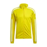 Sweatshirts Training Men Adidas Squadra 21 GP6465 Yellow