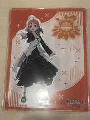 Love Live Sunshine Aqours Acrylic Stand SUNSHINE in the MIRROR Chika Takami
