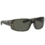Costa Tuna Alley Pro Wetlands Frame Sunglasses w/Gray 580G Lens 06S9105-91051260