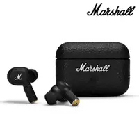 在飛比找PChome24h購物優惠-Marshall Motif II A.N.C. 主動降噪 