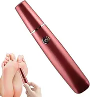 Electric Foot File Grinder Tool | Electric Feet Sander Tool Pen Shape,Adjustable Speed Pedicure Device For Men Women Boys Youth Teens