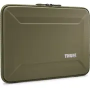 Thule Gauntlet sleeve MacBook Pro 16" (Olive Green)