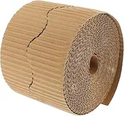 Anneome DIY Bulletin Board Borders 1 Roll of Wavy Lace Paper for Classroom Office Decor