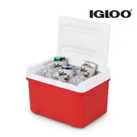 在飛比找momo購物網優惠-【IGLOO】LAGUNA 系列 9QT 冰桶 32479(