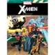 Marvel The X-Men (An Origin Story) X戰警 (精裝)