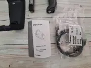 ZEBRA WIRELESS DS8178 BARCODE SCANNER, CHARGING BASE, BATTERY & CABLE BRAND NEW
