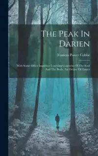 在飛比找博客來優惠-The Peak In Darien: With Some 