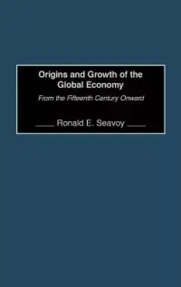 在飛比找博客來優惠-Origins and Growth of the Glob