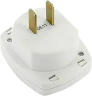 Avico Power Plug Travel Adaptor Type A North America USA Canada Mexico Japan