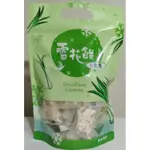 宜蘭三星蔥雪花餅(300G) 高連登宜蘭名產