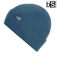 在飛比找momo購物網優惠-【BlackStrap】Essential Beanie 經