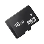 16GB Micro SD Card