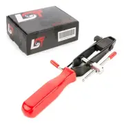 Axle Boots Clamp Tube Band Scriber & Cutting Jig for Peugeot