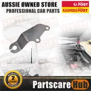 Stainless Steel Antenna Bracket Fit Toyota Hilux N80 15-21 For UHF / CELFI