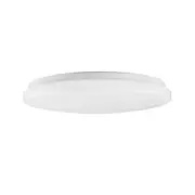 3A Lighting 30W LED Opal Oyster Light - White - Tri-Colour