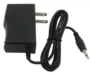NEW AC Power Supply Adapter Plug Cord for the Atari 2600 System Console A439