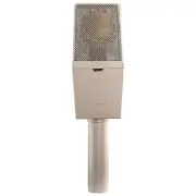 Peluso Microphone Lab P-414 Multi-Pattern Condenser Microphone Inspried by C414