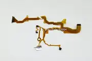 For Sony DSC-RX100M4 RX100 IV Lens Back Cable Rear Main Flex Cable Repair Parts