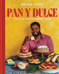 在飛比找誠品線上優惠-Pan Y Dulce: The Latin America