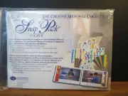 Creative Memories 5x7 Bundle Pages/Protectors/Snap Pack RCM-55