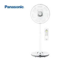 在飛比找Yahoo!奇摩拍賣優惠-Panasonic國際牌14吋DC直流電風扇 F-H14GN
