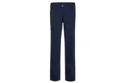 Workcraft Ladies Cargo Drill Pants WPL070 - Navy