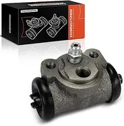 Frankberg Wheel Brake Cylinder Wheel Grinder Brake Cylinder Locking Cylinder Wheel Brake Cylinder Replacement # 5833021300