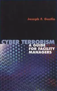 在飛比找博客來優惠-Cyber Terrorism: A Guide for F