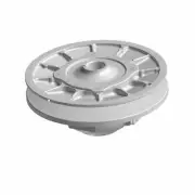 Polaris Driven Assembly, 30 mm, BTD, Genuine OEM Part 1323650, Qty 1