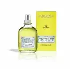 Eau De Cedrat Pour Homme By L'Occitane En Provence-EDT/SPR-2.5oz/75ml-Brand New