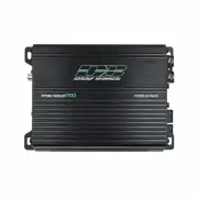 Deaf Bonce ATOM-500.2 PRO 2-Channel 500W x 2 @ 1-Ohm Class-D Car Audio Amplifier