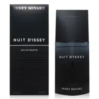 在飛比找蝦皮購物優惠-Issey Miyake 三宅一生 NUIT D'ISSEY