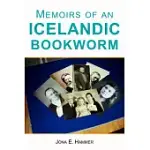 MEMOIRS OF AN ICELANDIC BOOKWORM
