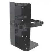 Amerex 810 Fire Extinguisher Bracket, Box Type Bracket, Steel, For Tank Weight