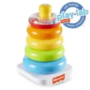 Rock-A-Stack - Fisher-Price